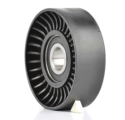 Geleiderol (poly) V-riem BSG BSG 70-615-005 Geleiderol (poly) V-riem BSG BSG 70-615-005