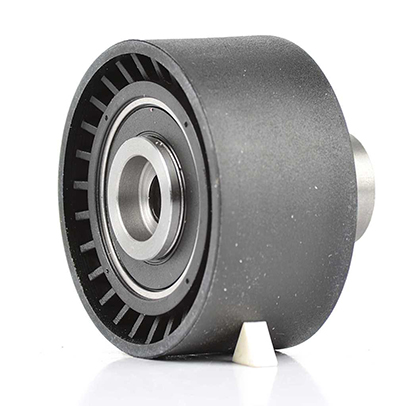 Geleiderol (poly) V-riem BSG BSG 70-615-008 Geleiderol (poly) V-riem BSG BSG 70-615-008