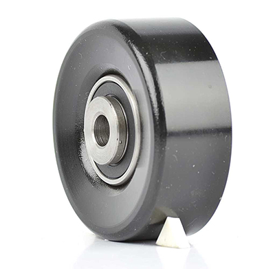 Geleiderol (poly) V-riem BSG BSG 70-615-016 Geleiderol (poly) V-riem BSG BSG 70-615-016