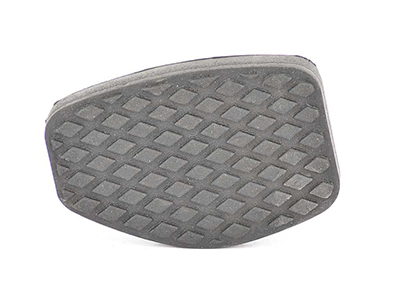 Pedaalrubber BSG BSG 70-700-021 Pedaalrubber BSG BSG 70-700-021