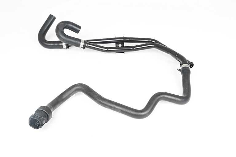 Radiateurslang BSG BSG 70-720-189