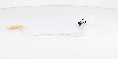 Brandstofslang BSG BSG 70-725-006 Brandstofslang BSG BSG 70-725-006