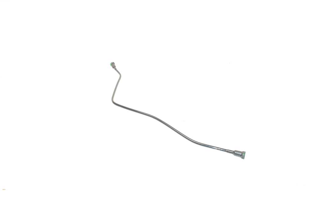 Brandstofslang BSG BSG 70-725-016 Brandstofslang BSG BSG 70-725-016