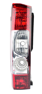 Achterlicht BSG BSG 70-805-006