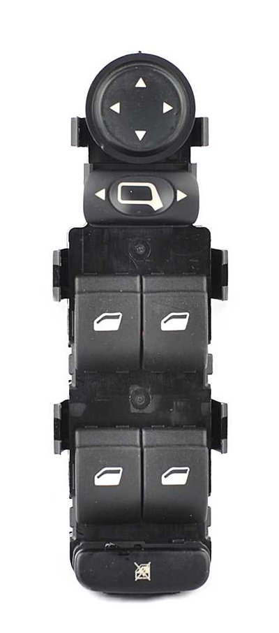 Raambedieningsschakelaar BSG BSG 70-860-007