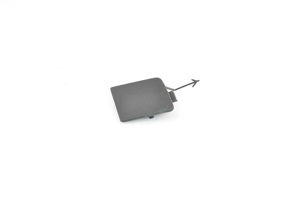 Voorbumper deel BSG BSG 70-922-052