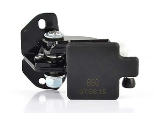Rolgeleiding schuifdeur BSG BSG 70-975-004