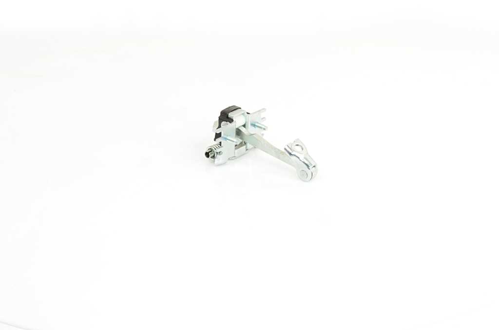 Rolgeleiding schuifdeur BSG BSG 70-975-057