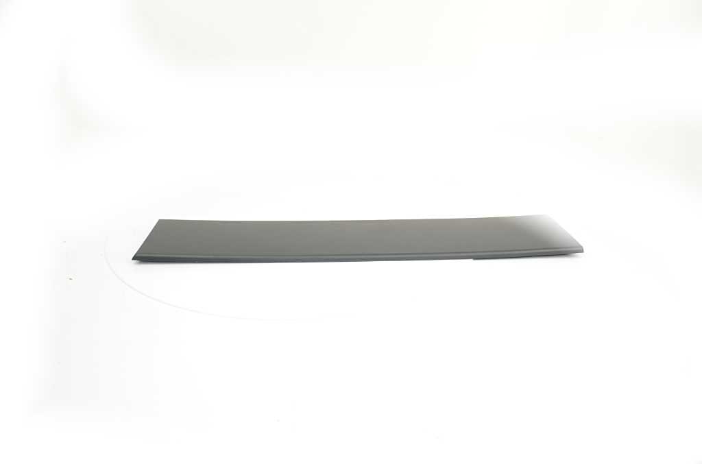 Achterkoffer (deur) plaat BSG BSG 70-975-059 Achterkoffer (deur) plaat BSG BSG 70-975-059