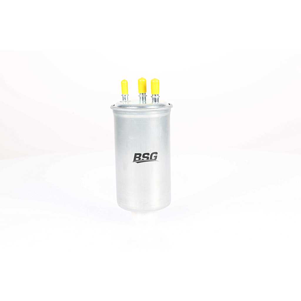 Brandstoffilter BSG BSG 75-130-002 Brandstoffilter BSG BSG 75-130-002