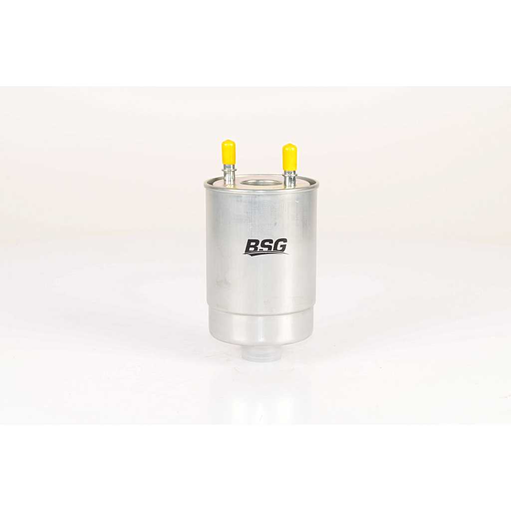 Brandstoffilter BSG BSG 75-130-003 Brandstoffilter BSG BSG 75-130-003
