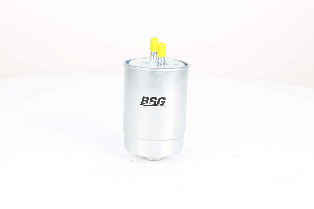 Brandstoffilter BSG BSG 75-130-004 Brandstoffilter BSG BSG 75-130-004