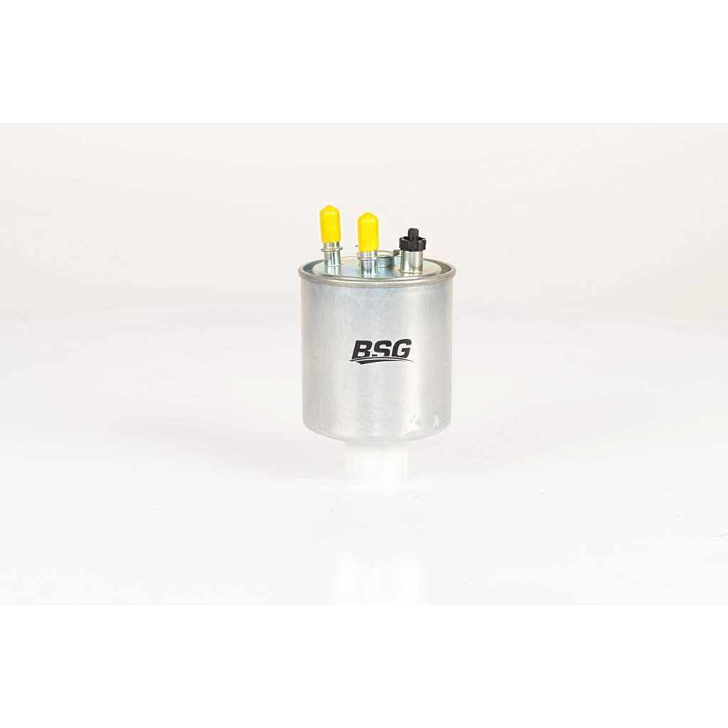 Brandstoffilter BSG BSG 75-130-005 Brandstoffilter BSG BSG 75-130-005