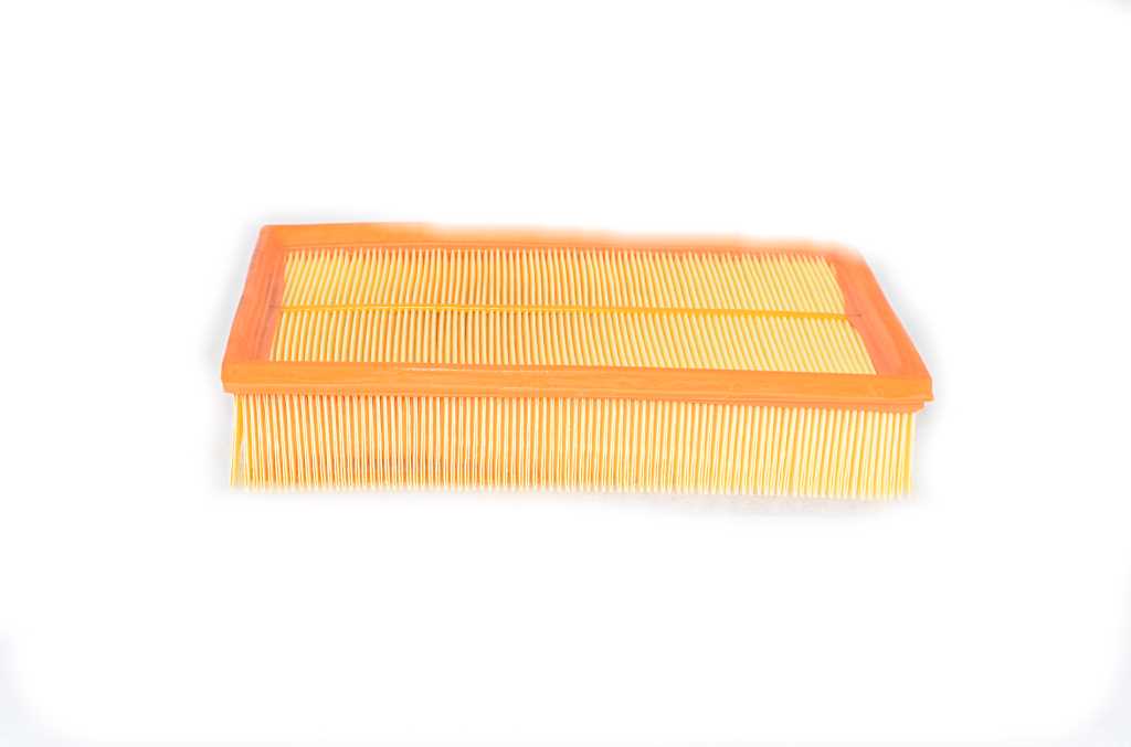 Luchtfilter BSG BSG 75-135-004 Luchtfilter BSG BSG 75-135-004