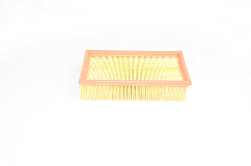 Luchtfilter BSG BSG 75-135-007