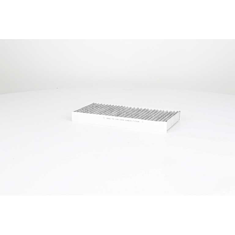 Interieurfilter BSG BSG 75-145-009 Interieurfilter BSG BSG 75-145-009