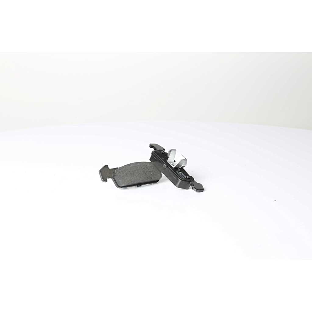 Remblokset BSG BSG 75-200-021