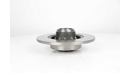 Remschijven BSG BSG 75-210-018 Remschijven BSG BSG 75-210-018