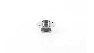 Wiellagerset BSG BSG 75-325-001