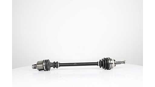 Aandrijfas BSG BSG 75-350-025