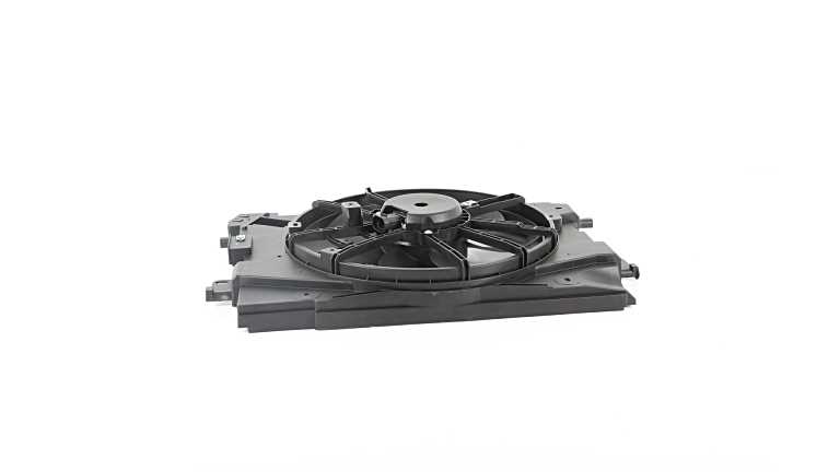 Ventilatorwiel-motorkoeling BSG BSG 75-510-001 Ventilatorwiel-motorkoeling BSG BSG 75-510-001
