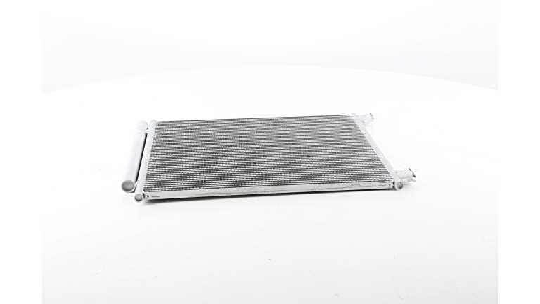 Airco condensor BSG BSG 75-525-007