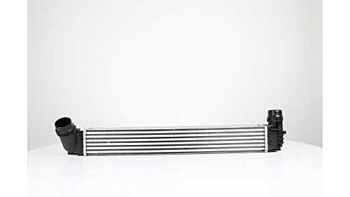 Interkoeler BSG BSG 75-535-004