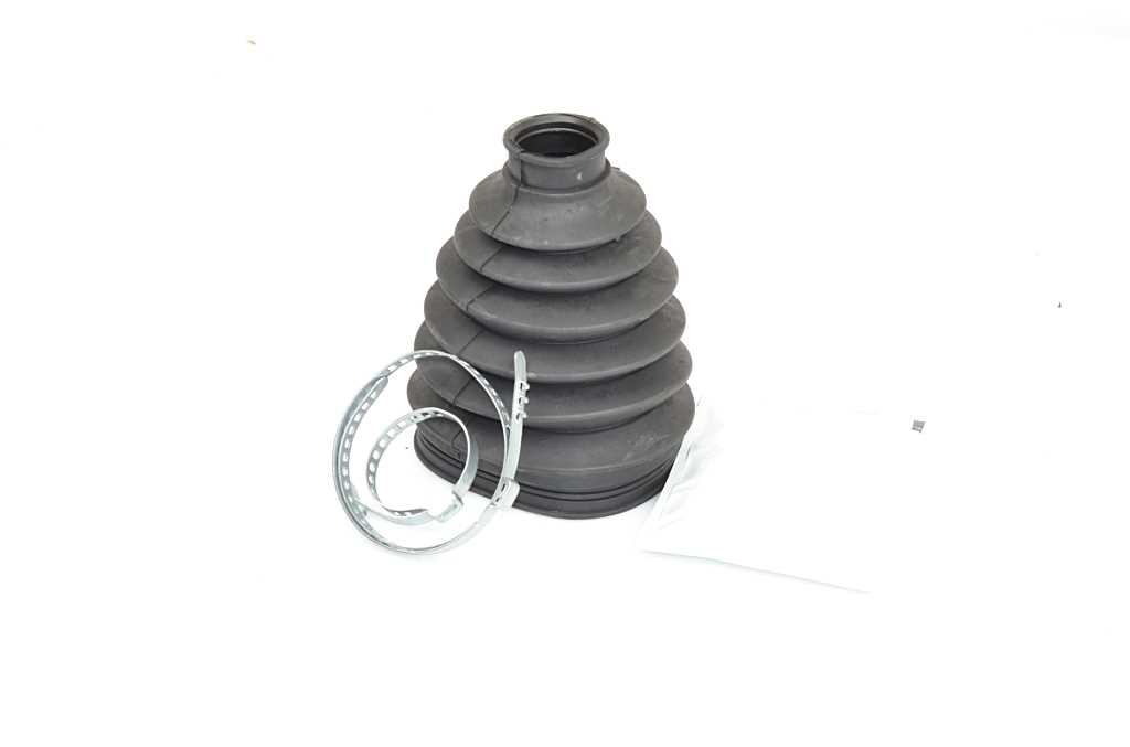 Aandrijfashoes BSG BSG 75-705-008