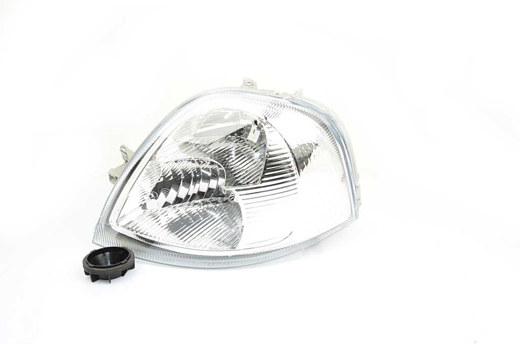 Koplamp BSG BSG 75-800-024