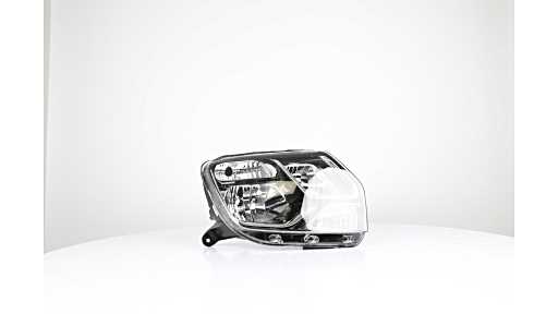 Koplamp BSG BSG 75-800-049 Koplamp BSG BSG 75-800-049