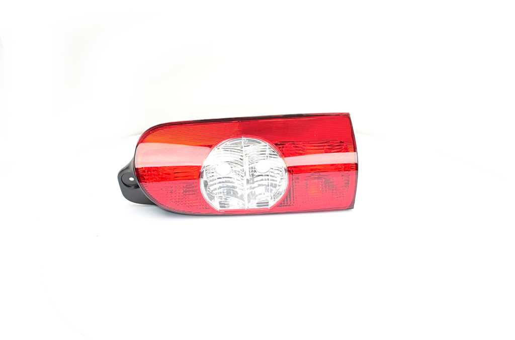 Achterlicht BSG BSG 75-805-013 Achterlicht BSG BSG 75-805-013