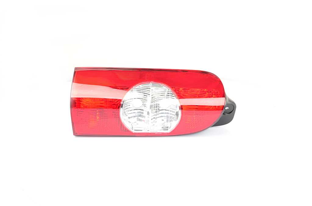 BSG Achterlicht BSG 75-805-014