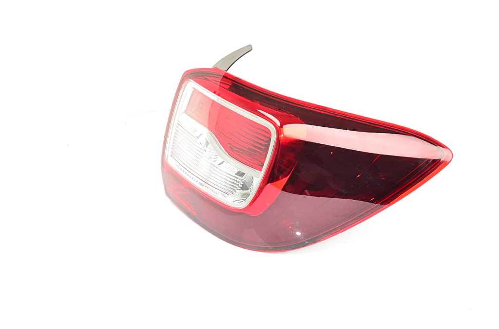 Achterlicht BSG BSG 75-805-025