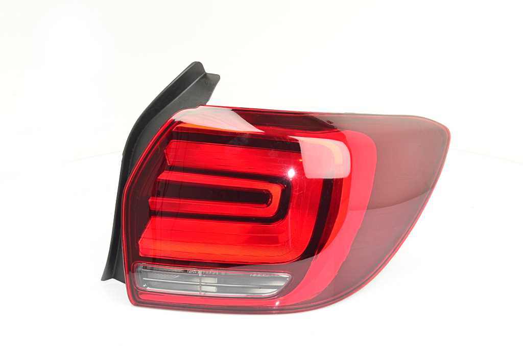 Achterlicht BSG BSG 75-805-033