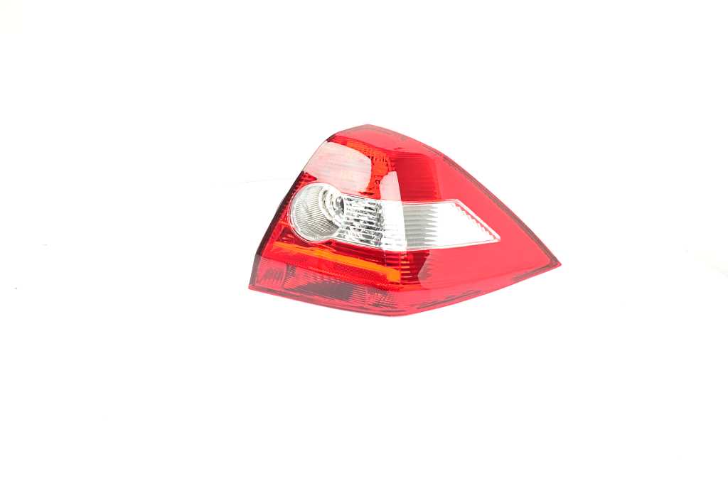 Achterlicht BSG BSG 75-805-036