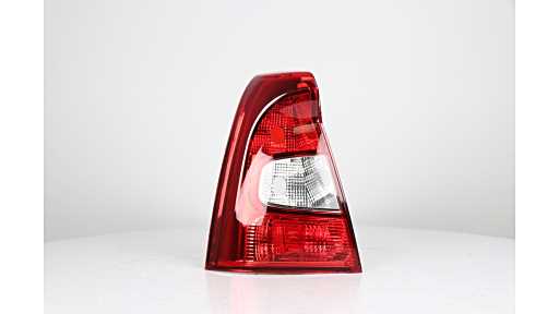 Achterlicht BSG BSG 75-805-042