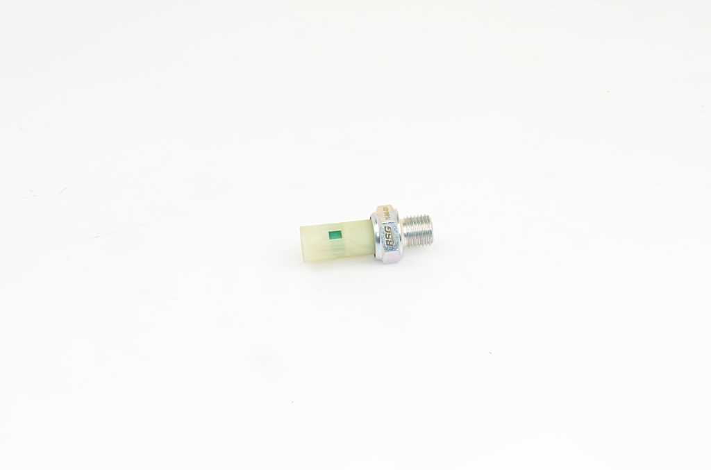 Oliedrukschakelaar BSG BSG 75-840-001 Oliedrukschakelaar BSG BSG 75-840-001