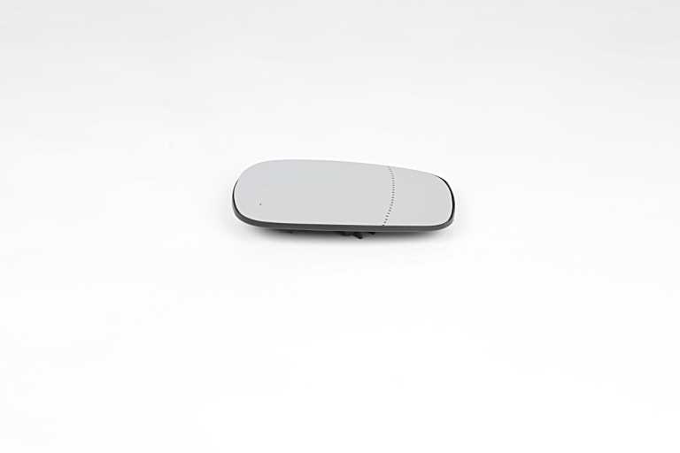 Buitenspiegelglas BSG BSG 75-910-035