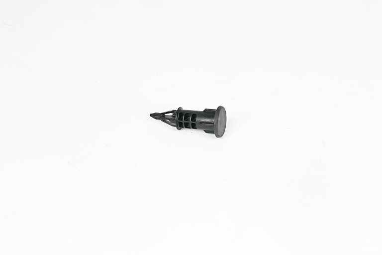 Bevestigingsclip voor sier- en beschermingslijst BSG BSG 75-922-002