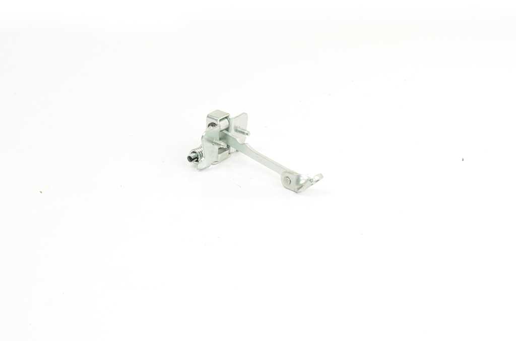 Rolgeleiding schuifdeur BSG BSG 75-975-001