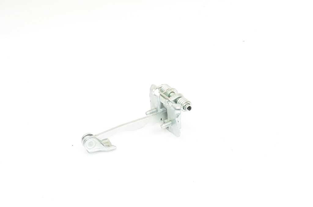 Rolgeleiding schuifdeur BSG BSG 75-975-013