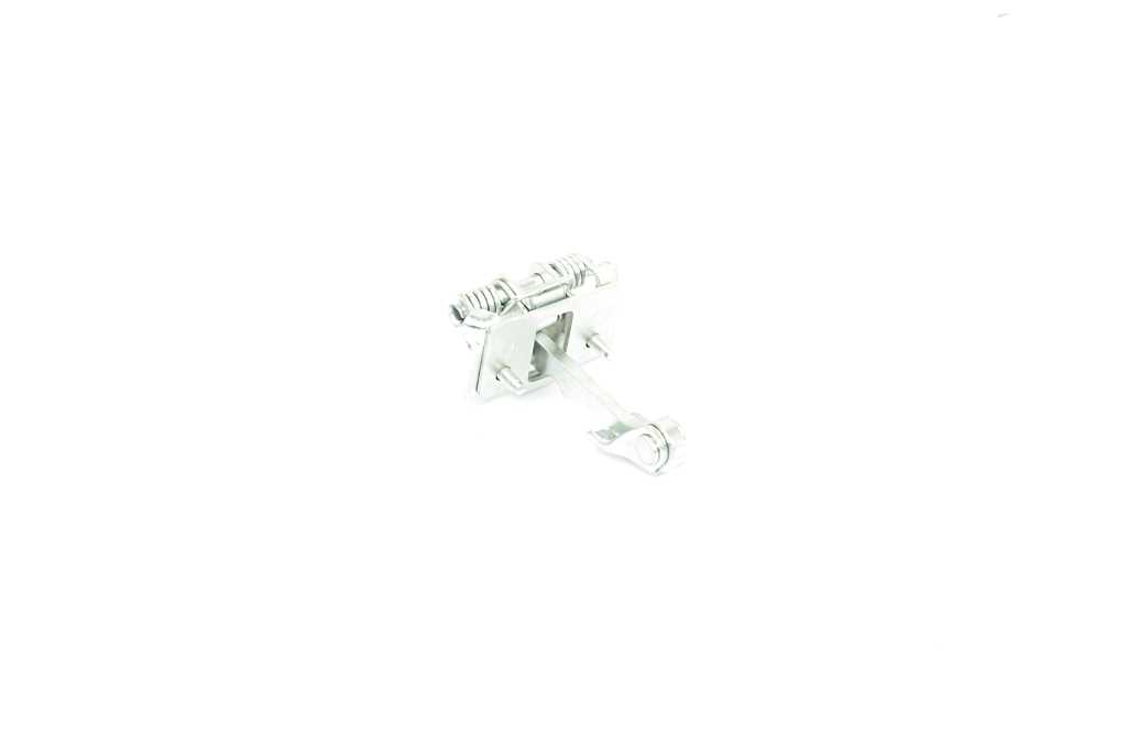 Rolgeleiding schuifdeur BSG BSG 75-975-016 Rolgeleiding schuifdeur BSG BSG 75-975-016
