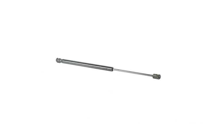 BSG Gasveer, kofferruimte BSG 75-980-007