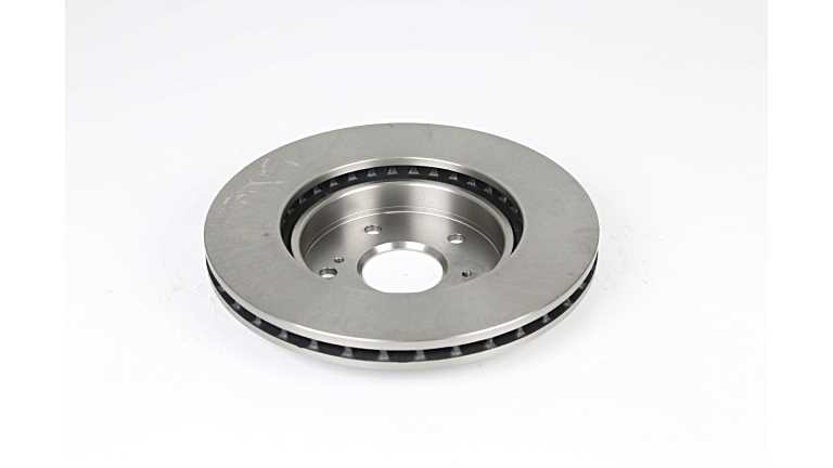 Remschijven BSG BSG 83-210-005