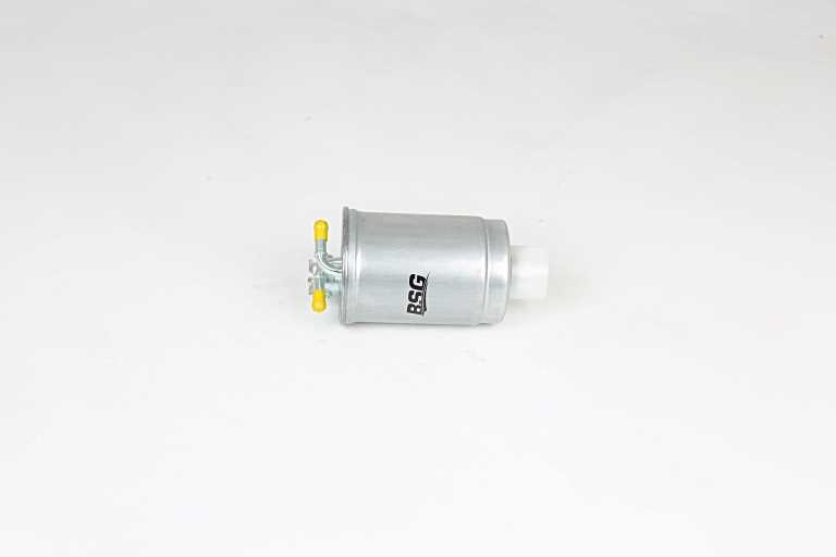 Brandstoffilter BSG BSG 90-130-039
