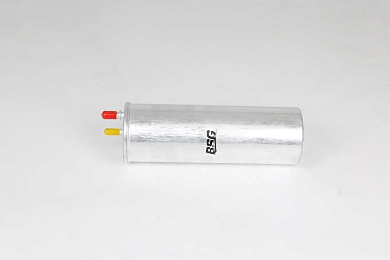 Brandstoffilter BSG BSG 90-130-041