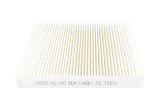 Interieurfilter BSG BSG 90-145-004