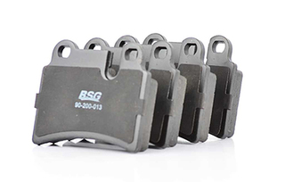 Remblokset BSG BSG 90-200-013