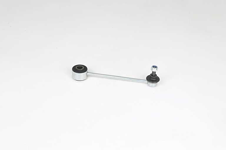 Stabilisatorstang BSG BSG 90-310-203 Stabilisatorstang BSG BSG 90-310-203
