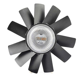 Ventilatorwiel-motorkoeling BSG BSG 90-505-002